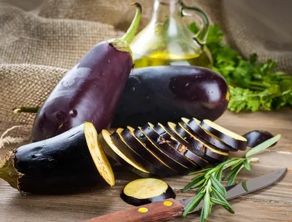 فروش ویژه + قیمت ارزان بادمجان لامپی درجه دو